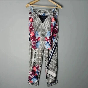 River Island pajamas set top and pants